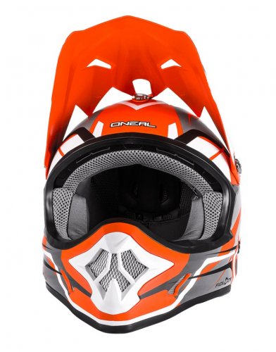 Oneal 3Series Freerider Fidlock Helmet