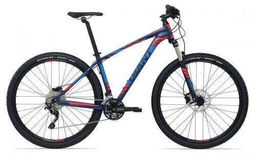 Giant Talon 29er 2 LTD