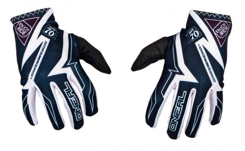 Oneal Matrix Racewear Gloves