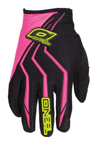 Oneal Matrix Element Gloves