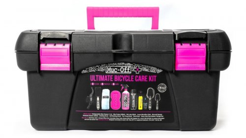 Muc-Off Ultimate Bicycle Cleaning Kit