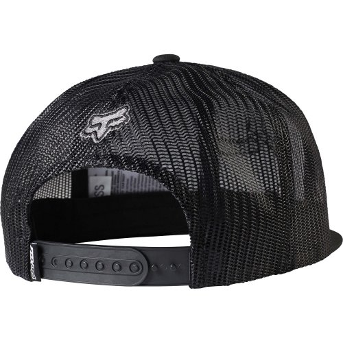Fox Eyecon Box Snapback Hat