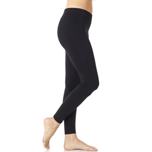 Fox Girls Enduration Legging (black)