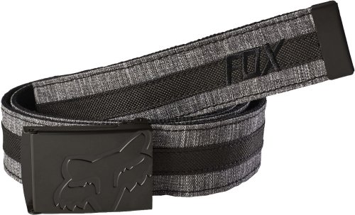 Fox Condon Canvas Belt