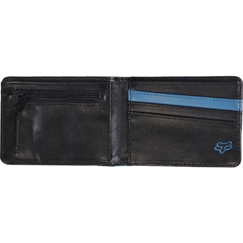 Fox Seca Badlands Pu Wallet