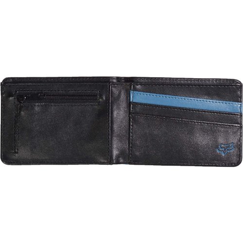 Fox Fracture Badlands Pu Wallet