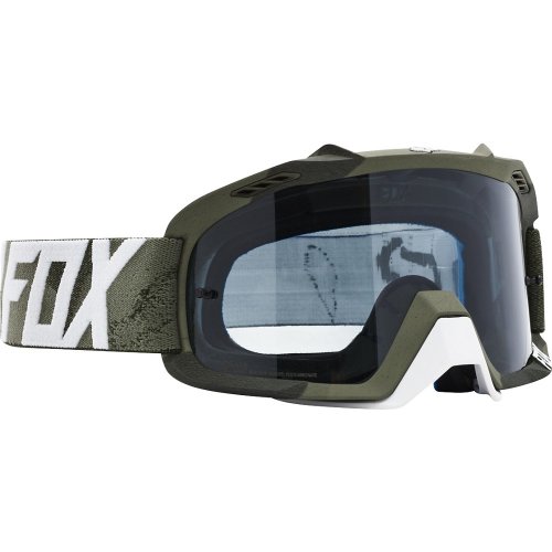 Fox Air Defence Creo MX17 Goggles