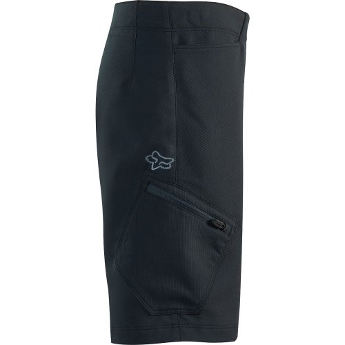 Fox Youth Ranger Cargo Short (black)