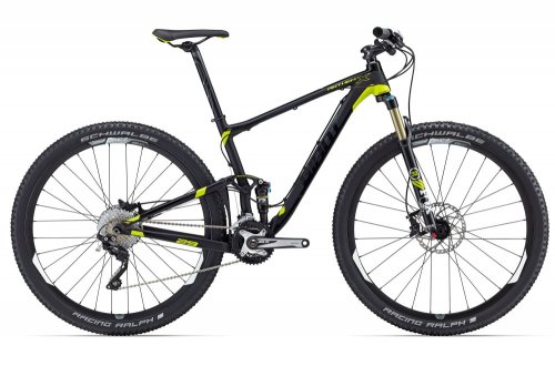 Giant Anthem X 29er