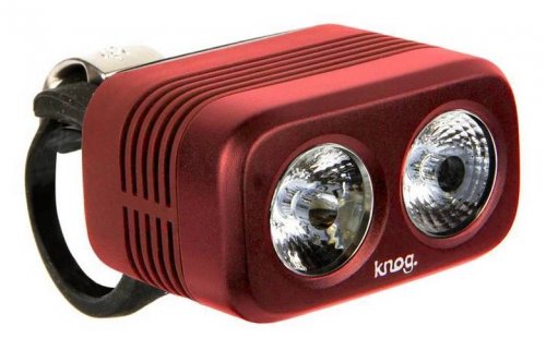 Knog Blinder Road 400