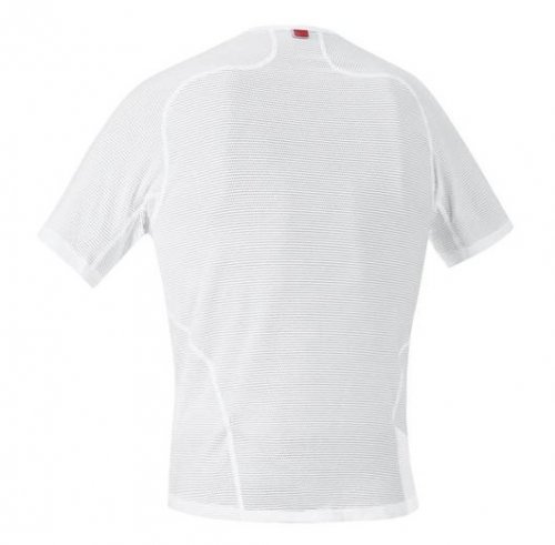 Gore Base Layer Shirt (white)