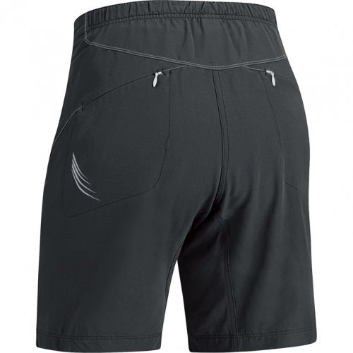 Gore Element Lady Shorts (black)