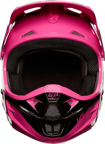 Fox V1 Race MX18 Helmet