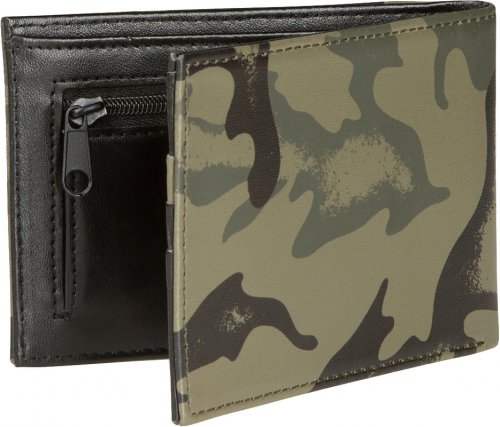 Fox Vented Core Ballistic Wallet