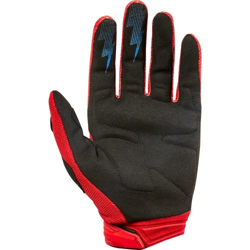 Fox Dirtpaw Race MX18 Glove (red)
