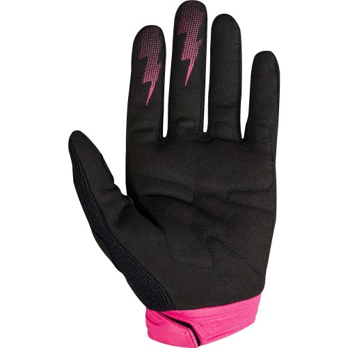 Fox Dirtpaw Race MX18 Glove (black/pink)