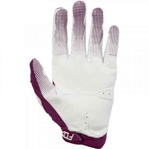 Fox Pawtector MX18 Glove (purple)