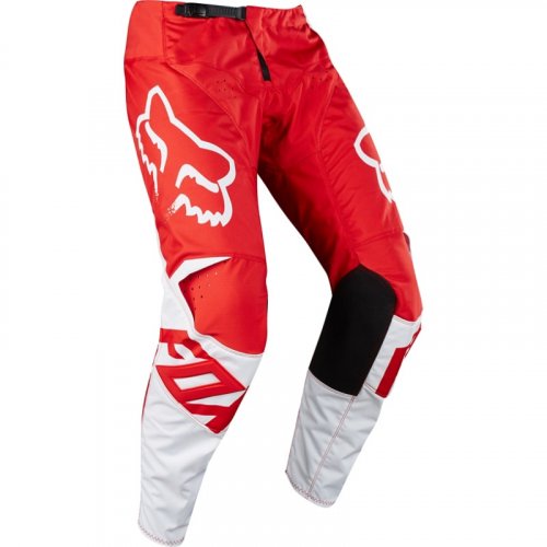 Fox 180 Race MX18 Pant (red)