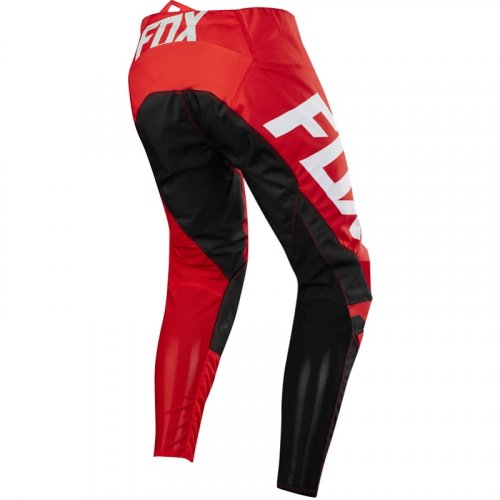 Fox 180 Sayak MX18 Pant (red)