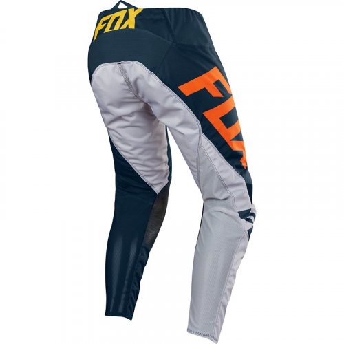 Fox 180 Sayak MX18 Pant (orange)