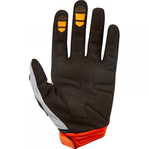 Fox Dirtpaw Sayak MX18 Glove (orange)