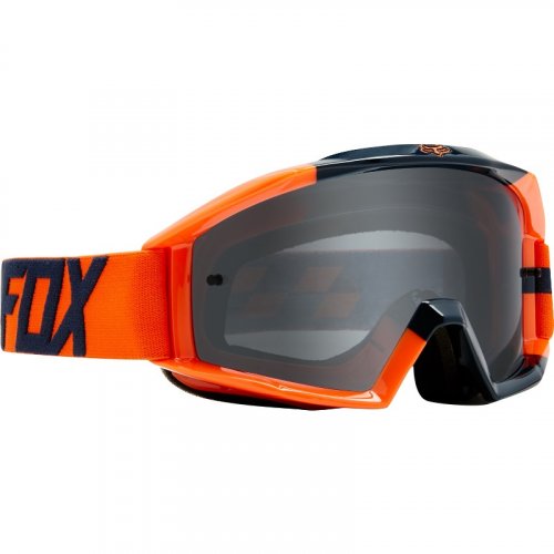 Fox Main Sayak MX18 Goggles (orange)