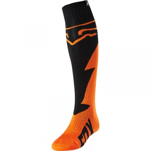 Fox FRI Mastar MX18 Thick Sock (orange)
