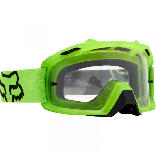 Fox Air Space Goggles (green)