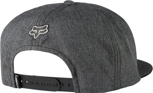 Fox Crass Snapback Hat