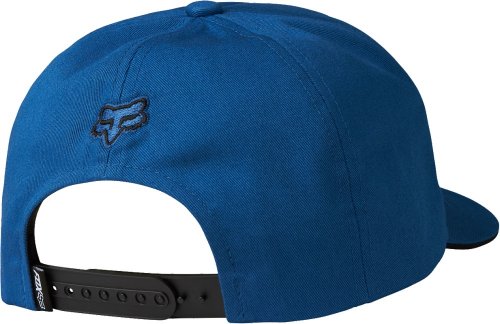 Fox Zerio Snapback Hat