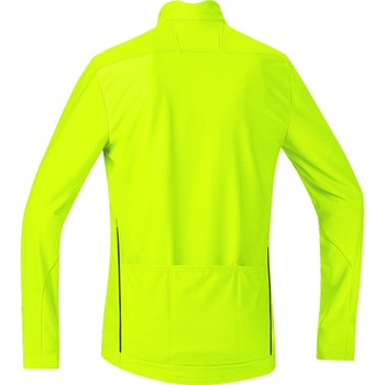 Gore Element Thermo Jersey