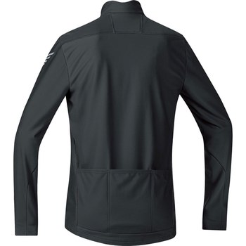 Gore Element Thermo Jersey