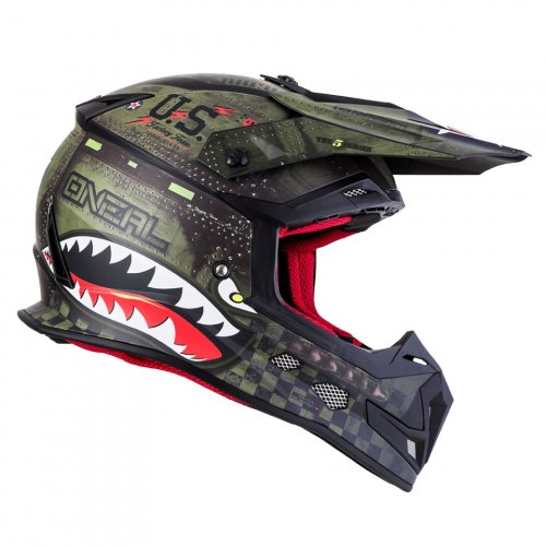 Oneal 5Series Vandal Helmet