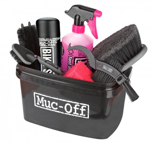 Muc-Off 8in1 Bike Cleaning Kit