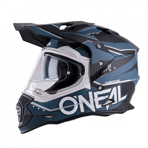 Oneal Sierra II Slingshot Helmet