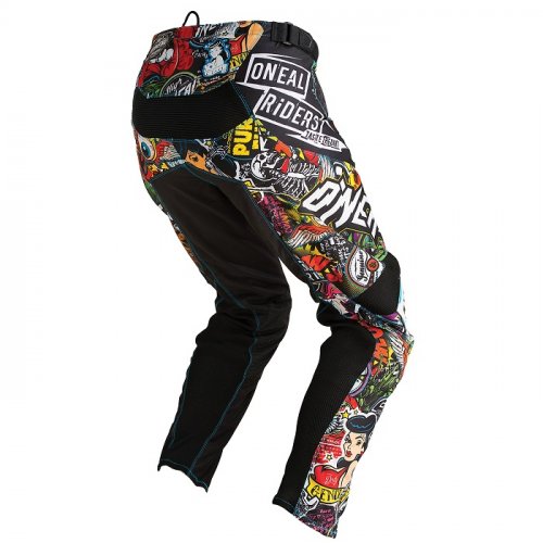 Oneal Mayhem Crank Pant