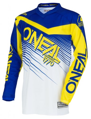 Oneal Element Racewear Jersey