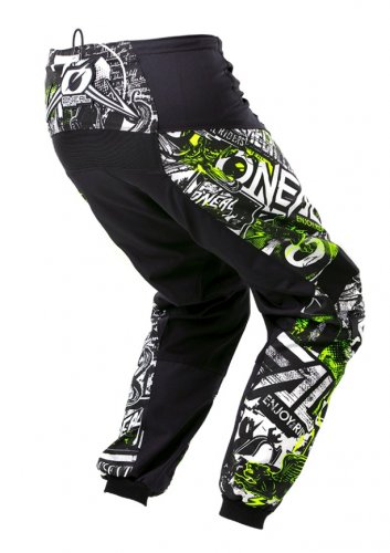 Oneal Element AttackPant
