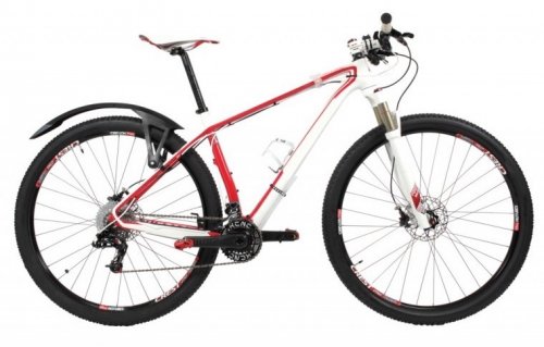 Zefal Deflector RM29