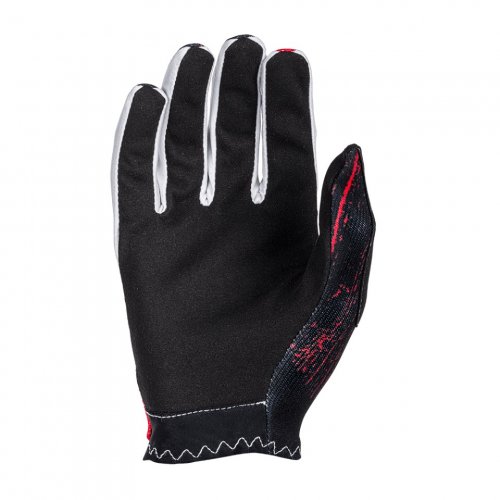 Oneal Matrix Burnout Gloves