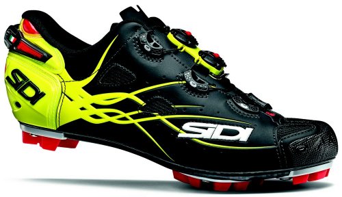 Sidi MTB Tiger