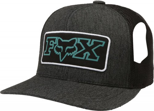 Fox Heads Up 110 Snapback Hat