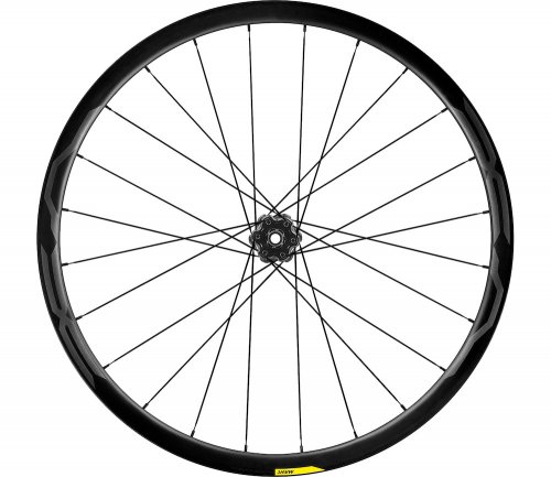 Mavic XA Pro Carbon 27.5"
