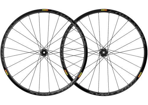 Mavic Crossmax Pro Carbon 27.5"