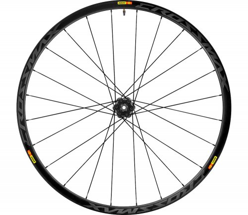Mavic Crossmax Pro Carbon 27.5"