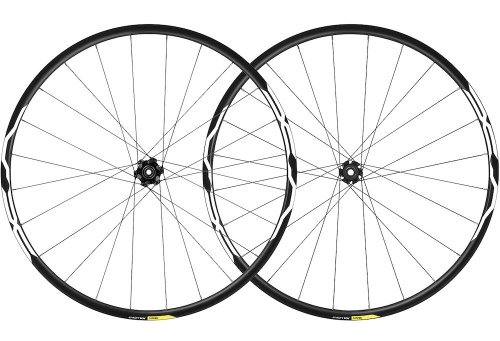 Mavic XA Light 27.5"