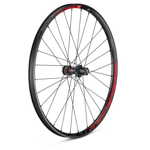 Fulcrum Red Fire 5 27.5"