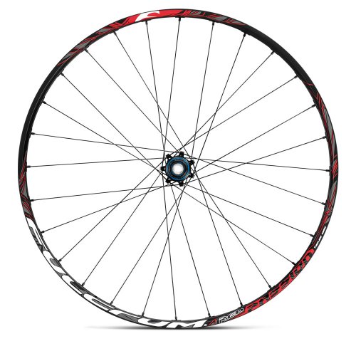 Fulcrum Red Passion 3 CR 27.5"