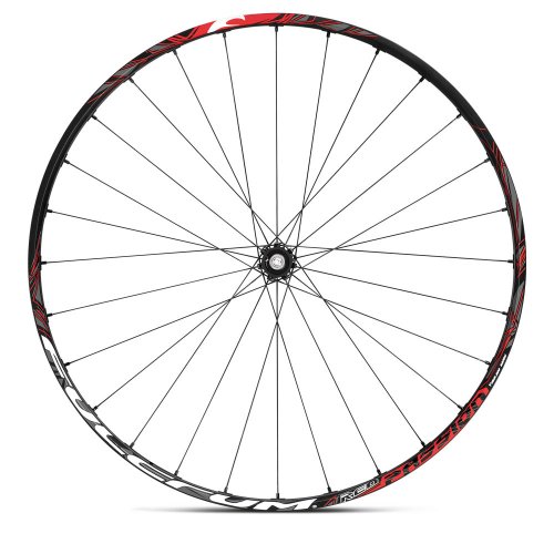 Fulcrum Red Passion 3 CR 27.5"