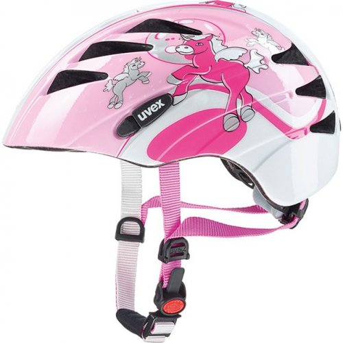 Uvex Stride Visor Mips Cat. 1 (VLT 57%) - Fietshelm online kopen